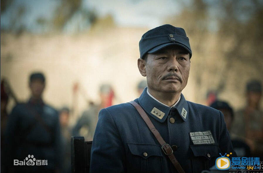 英雄吉鸿昌剧情介绍(1-42集大结局)