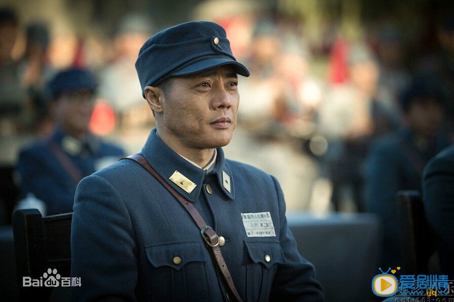 英雄吉鸿昌剧情介绍(1-42集大结局)