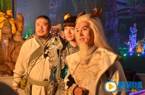 石敢当之雄峙天东剧情介绍(1-50集大结局)