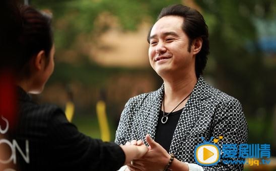 伙伴夫妻剧情介绍(1-31集大结局)