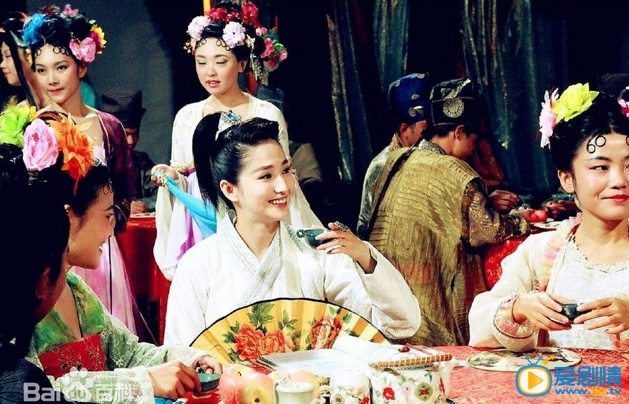 大宋女镖师剧情介绍(1-35集大结局)
