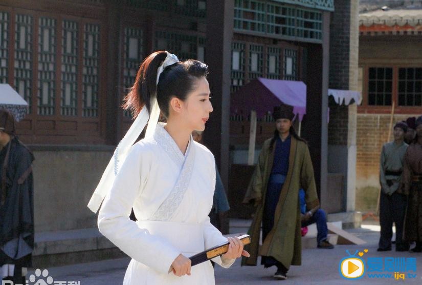 大宋女镖师剧情介绍(1-35集大结局)