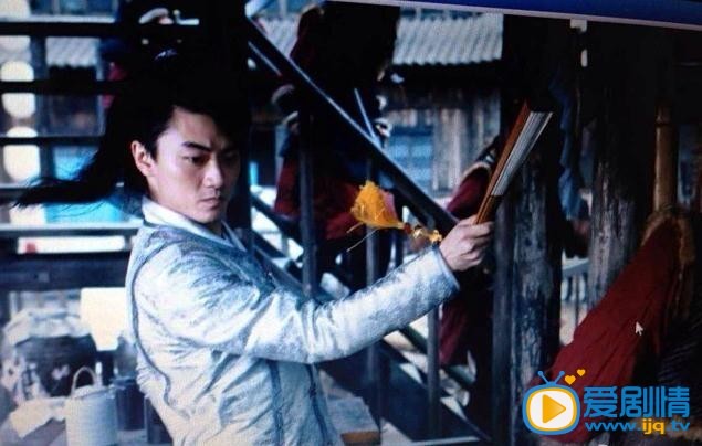 大宋女镖师剧情介绍(1-35集大结局)