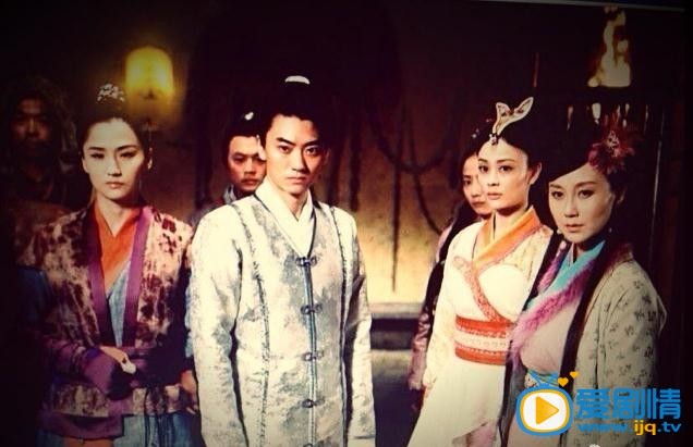 大宋女镖师剧情介绍(1-35集大结局)
