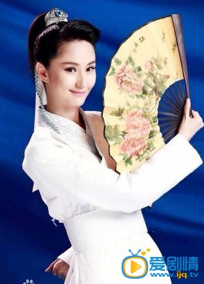 大宋女镖师剧情介绍(1-35集大结局)