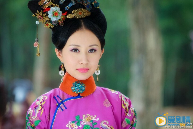 如懿传剧情介绍