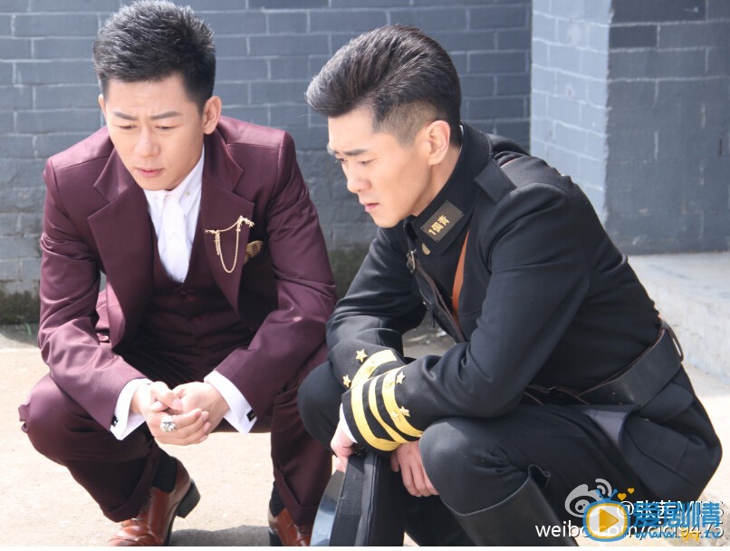 我和她的传奇情仇剧情介绍(1-40集大结局)
