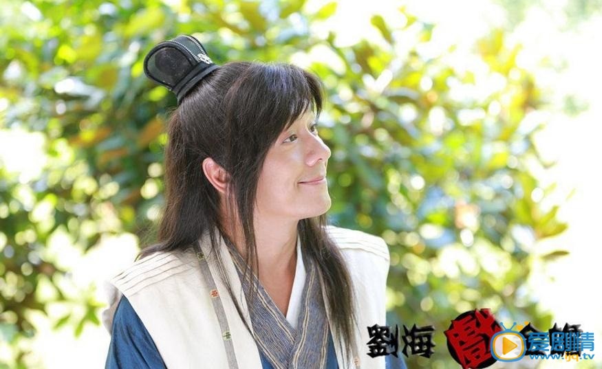 刘海戏金蟾剧情介绍(1-52集大结局)