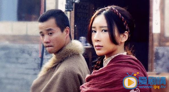 暴风骤雨剧情介绍(1-30集大结局)
