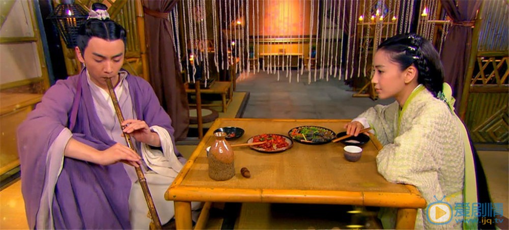 大汉情缘之云中歌剧情介绍(1-38集大结局)