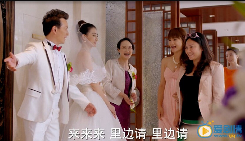 妻子的谎言剧情介绍(1-52集大结局)