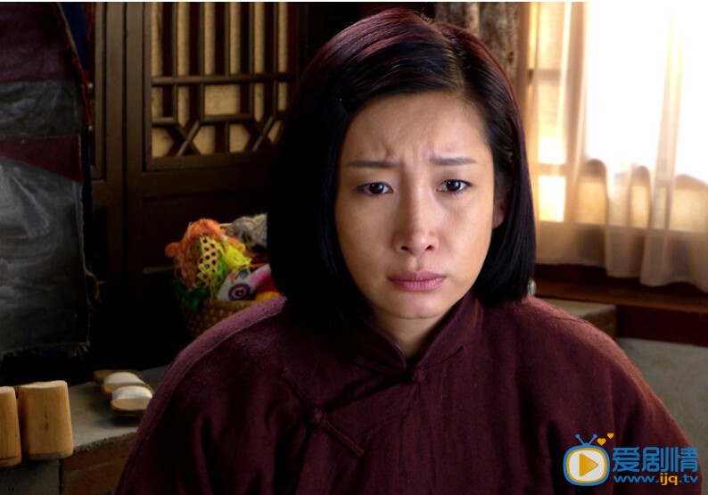女人花似梦剧情介绍