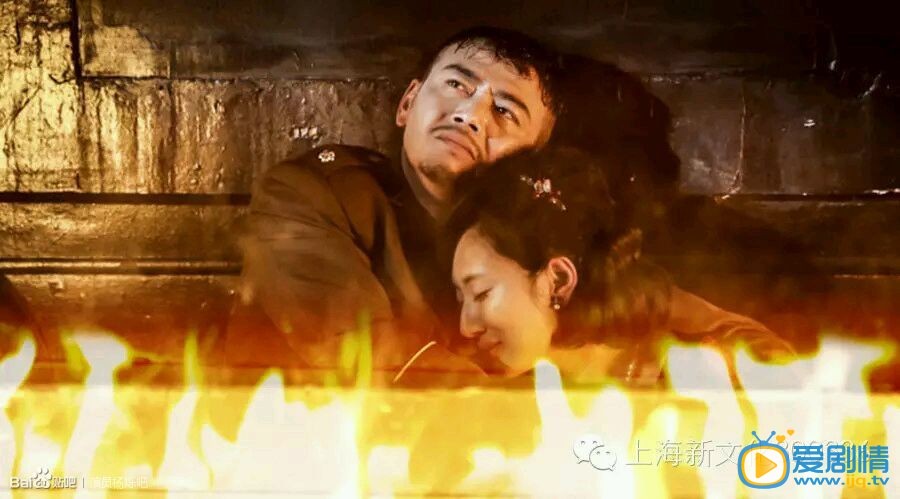 潜伏在黎明之前剧情介绍(1-44集大结局)