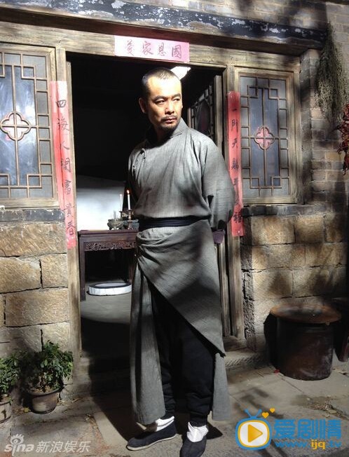红高粱剧情介绍(1-60集大结局)
