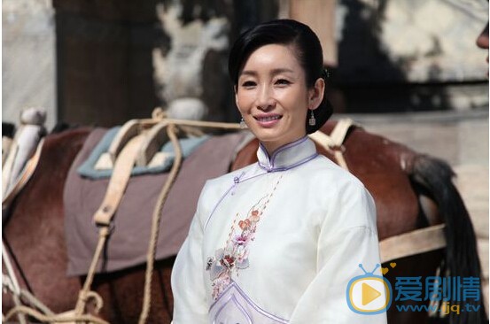 红高粱剧情介绍(1-60集大结局)