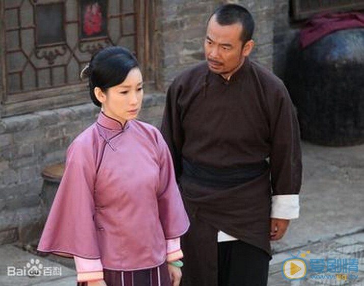 红高粱剧情介绍(1-60集大结局)