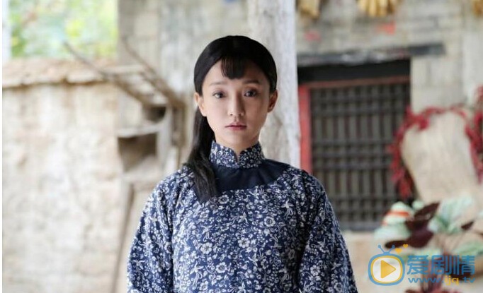 红高粱剧情介绍(1-60集大结局)