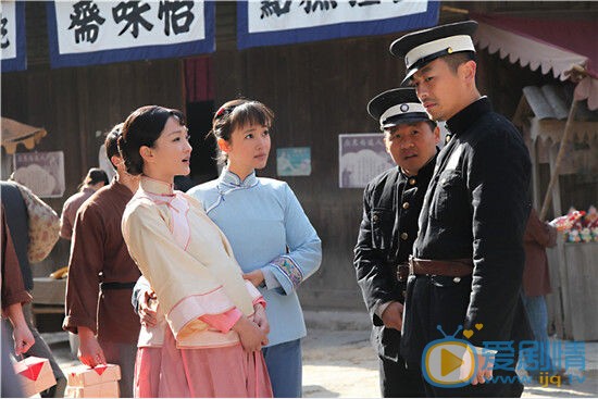 红高粱剧情介绍(1-60集大结局)