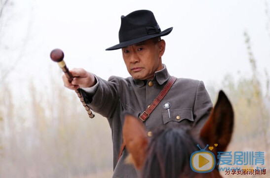 红高粱剧情介绍(1-60集大结局)