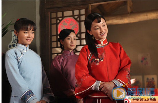 红高粱剧情介绍(1-60集大结局)