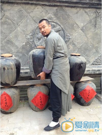 红高粱剧情介绍(1-60集大结局)