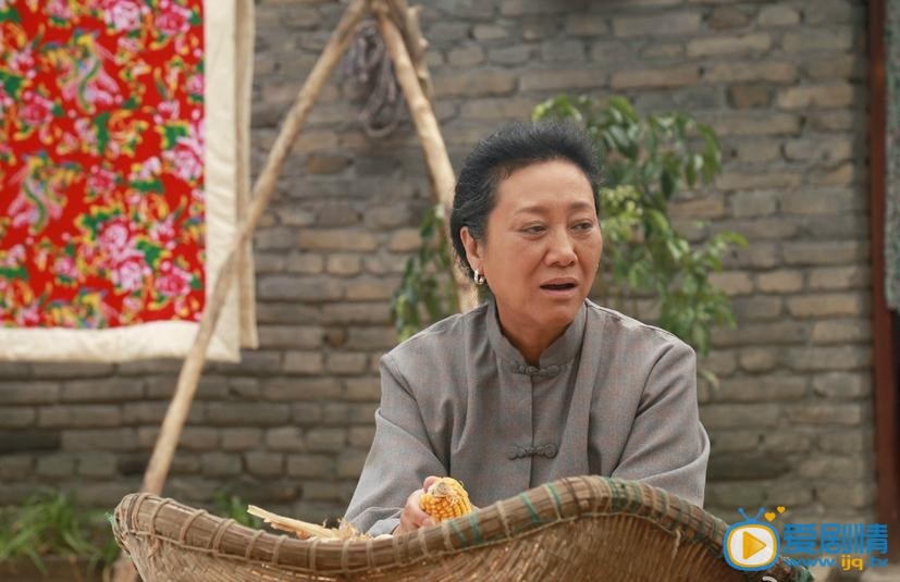 俺娘田小草剧情介绍(1-54集大结局)