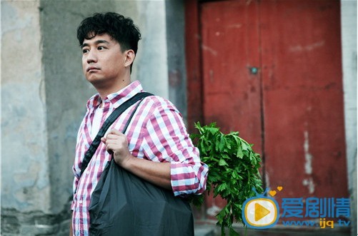 我爱男闺蜜剧情介绍(1-34集大结局)