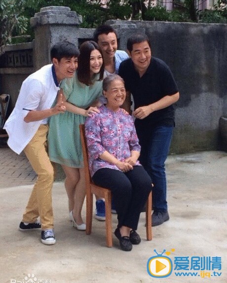 半路父子剧情介绍(1-36集大结局)