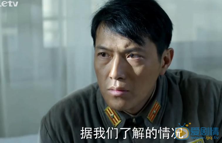 我的特一营剧情介绍(1-41集大结局)