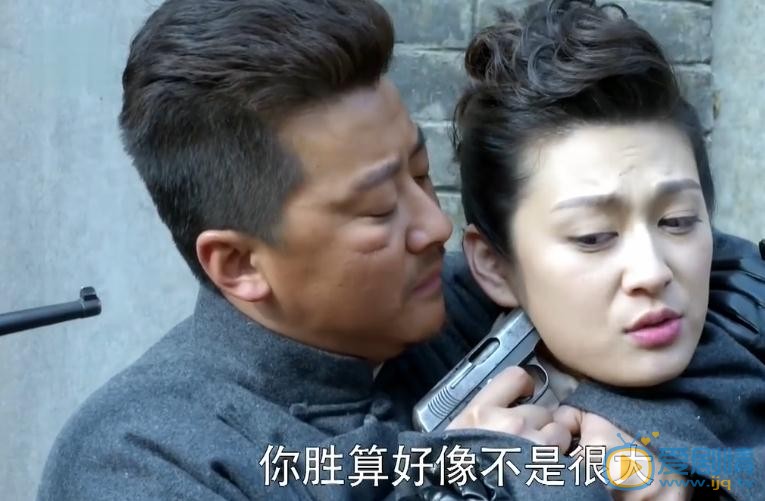 我的特一营剧情介绍(1-41集大结局)
