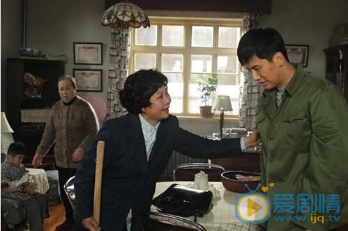 满仓进城剧情介绍(1-48集大结局)