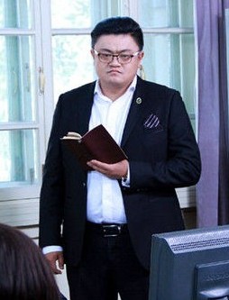 别让我看见剧情介绍(1-35集大结局)