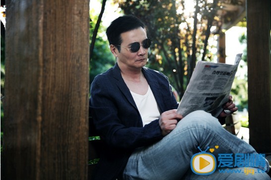 我爱男闺蜜剧情介绍(1-34集大结局)