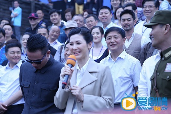 最后的国门剧情介绍