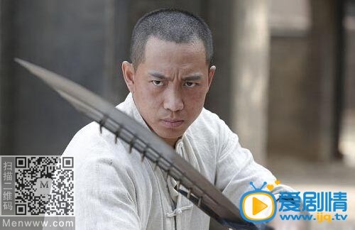 大刀记剧情介绍(1-65集大结局)