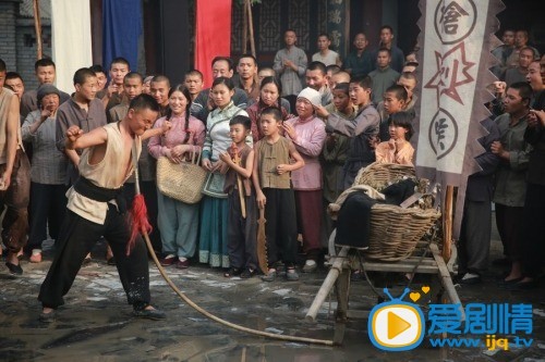 大刀记剧情介绍(1-65集大结局)