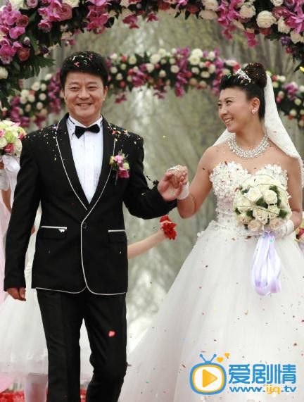 家有一老剧情介绍(1-35集大结局)