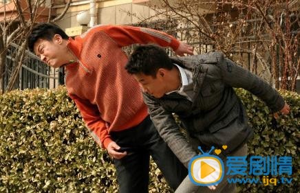 家有一老剧情介绍(1-35集大结局)