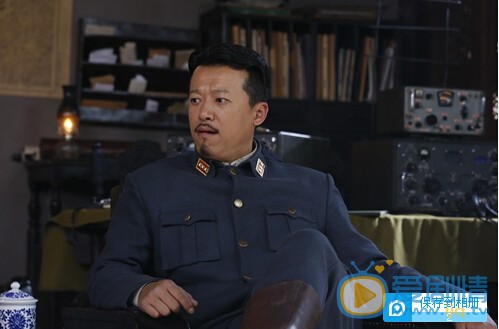 二炮手剧情介绍(1-36集大结局)