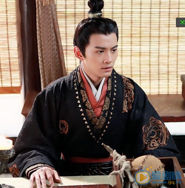 卫子夫剧情介绍(1-38集大结局)