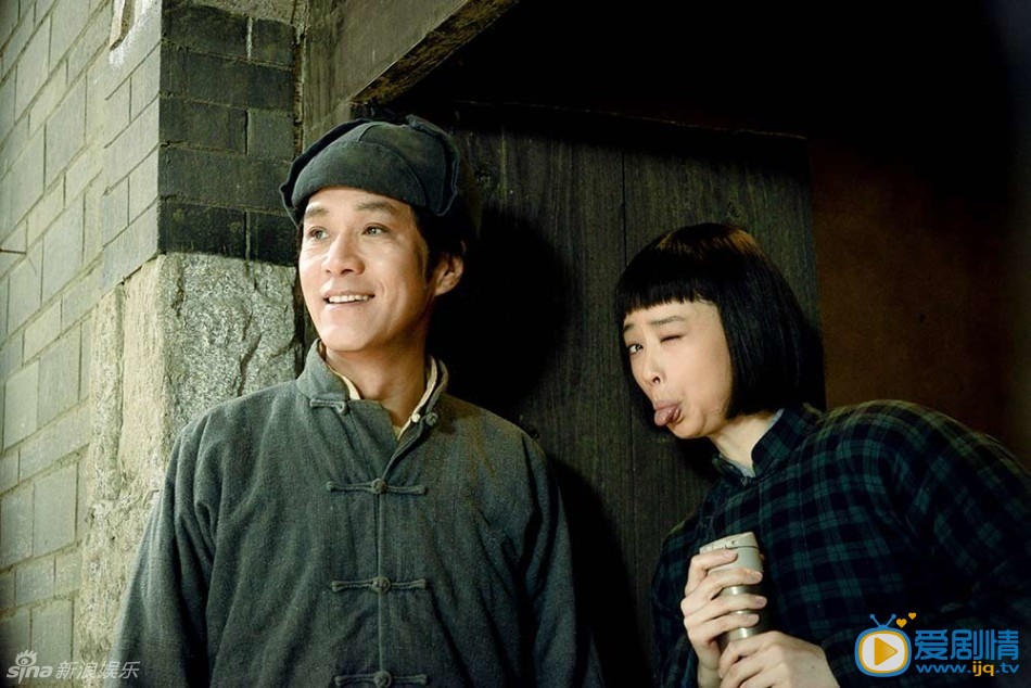 老农民剧情介绍(1-62集大结局)