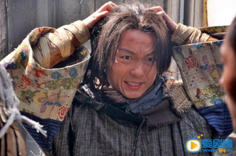 抗倭奇侠传剧情介绍