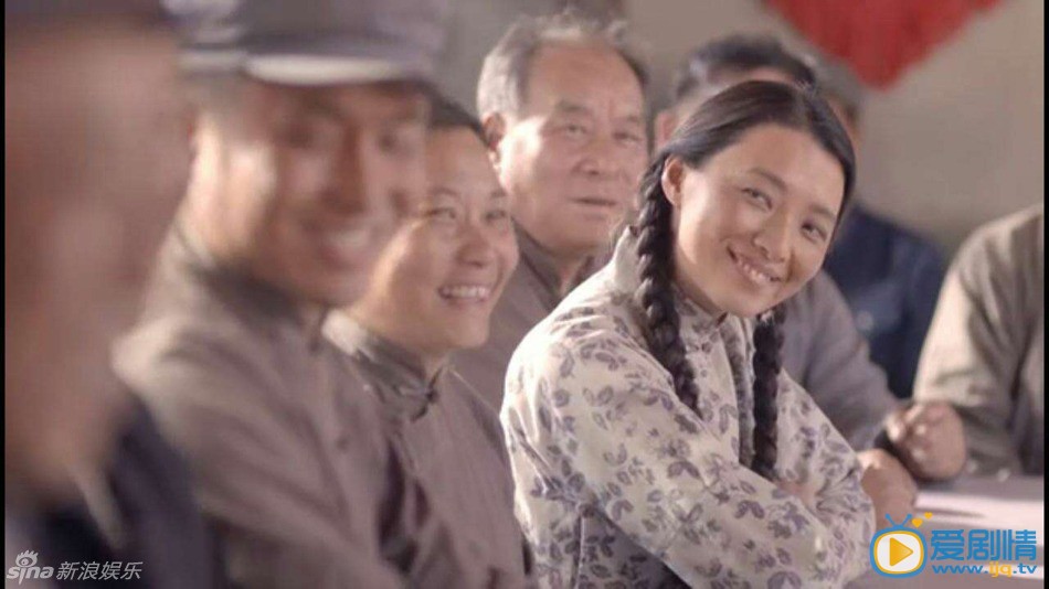 老农民剧情介绍(1-62集大结局)