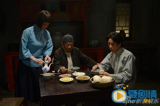 老农民剧情介绍(1-62集大结局)