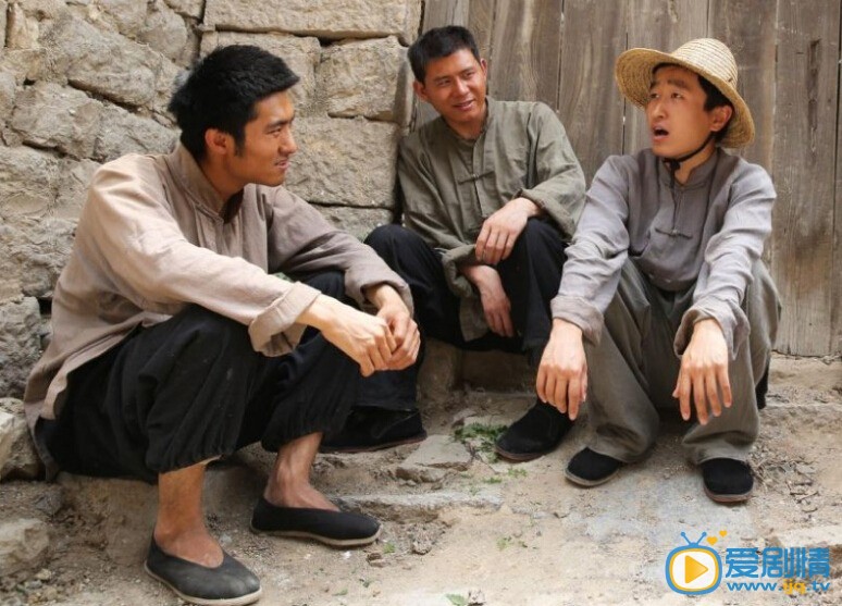 老农民剧情介绍(1-62集大结局)