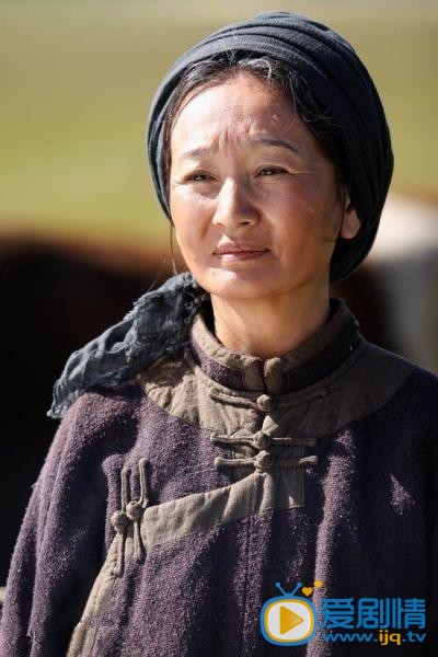 鄂尔多斯风暴剧情介绍(1-30集大结局)