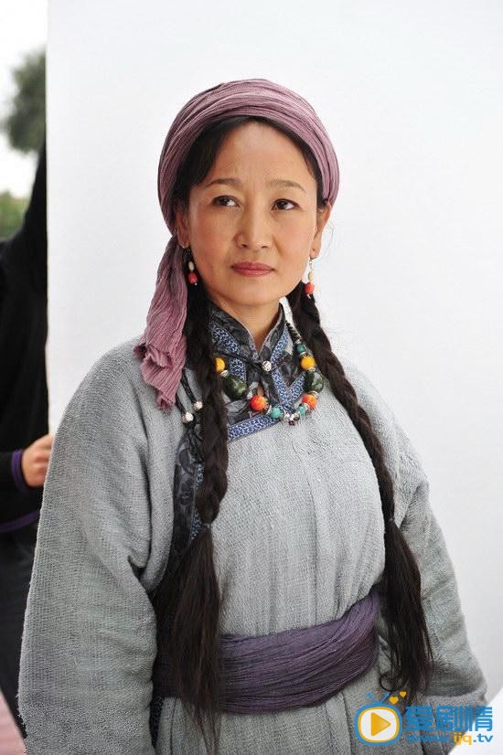鄂尔多斯风暴剧情介绍(1-30集大结局)