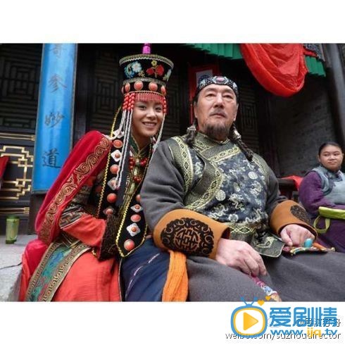 鄂尔多斯风暴剧情介绍(1-30集大结局)