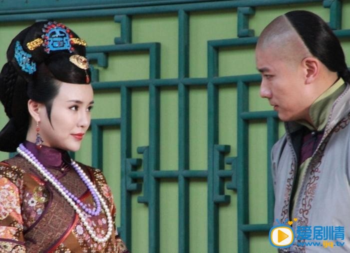 金钗谍影剧情介绍(1-48集大结局)