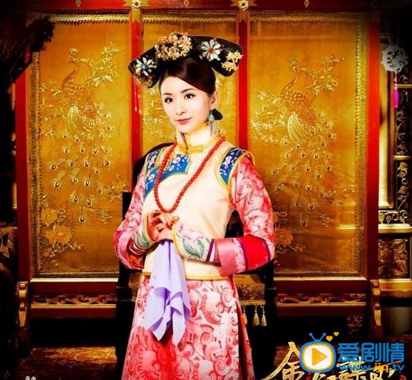 金钗谍影剧情介绍(1-48集大结局)